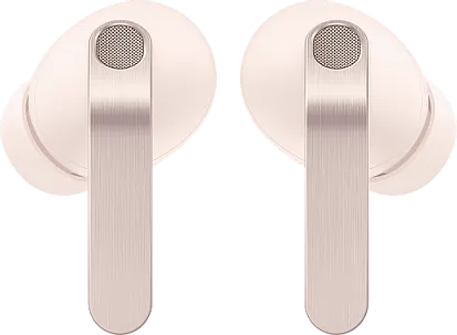 Наушники Samsung Galaxy Buds4 Pro (Розовое золото)