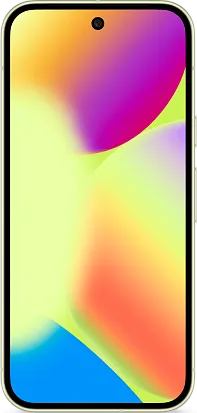 Смартфон Google Pixel 10 12/128Gb (Lemongrass)