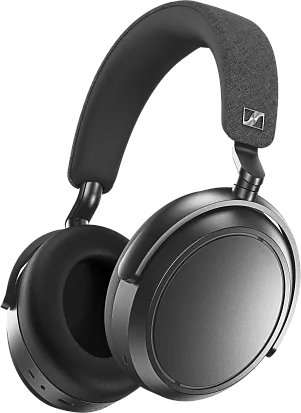 Беспроводные наушники Sennheiser Momentum 4 (Graphite)