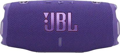 Портативная колонка JBL Charge 6 (Purple)