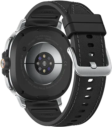 Часы Samsung Galaxy Watch 8 Classic 46mm (Black)