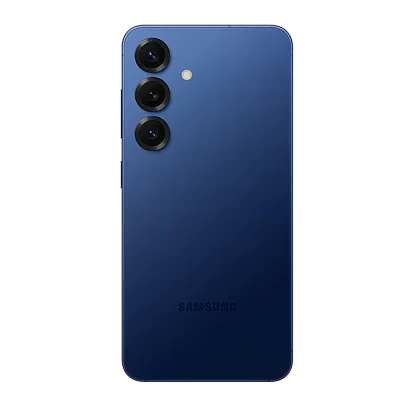 Смартфон Samsung Galaxy S25 12/256Gb (Navy)