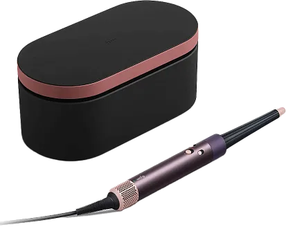 Стайлер Dyson Airwrap i.d. Long HS08 Straight+Wavy (Jasper Plum)