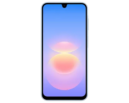 Смартфон Samsung Galaxy A18 4/128GB Light Blue