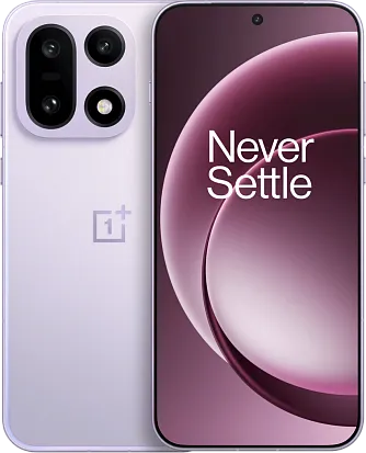 Смартфон OnePlus 15 12/256GB (Ultra Violet)
