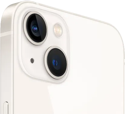 Смартфон Apple iPhone 13 128GB (Starlight) CPO