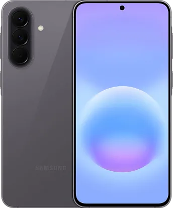 Смартфон Samsung Galaxy A57 12/512GB (Серый)