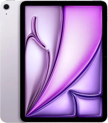 Планшет Apple iPad Air 11 (2026) 512GB Wi-Fi + Cellular (Purple)