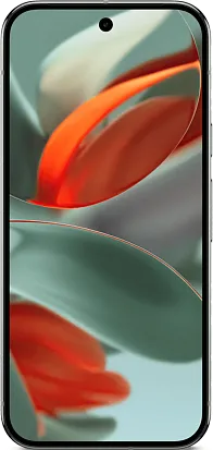 Смартфон Google Pixel 9 Pro 16/128Gb (Hazel)