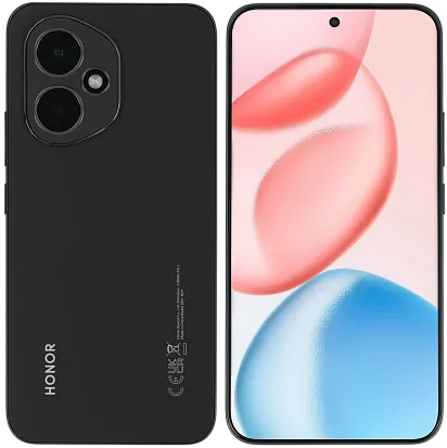 Смартфон Honor 400 8/256GB (Black)
