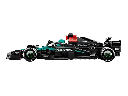 LEGO Speed Champions Mercedes AMG Petronas F1 Team W15E (77244)
