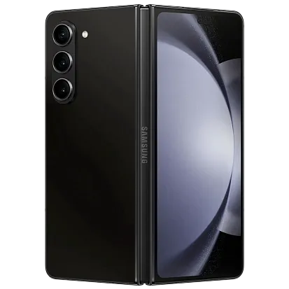 Смартфон Samsung Galaxy Z Fold 5 12/256GB Phantom Black (Бывший в употреблении)