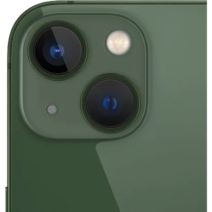 Apple iPhone 13 128GB Green (Бывшего Употребления)