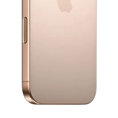 Apple iPhone 16 Pro 128GB Desert Titanium  (Бывшего Употребления)