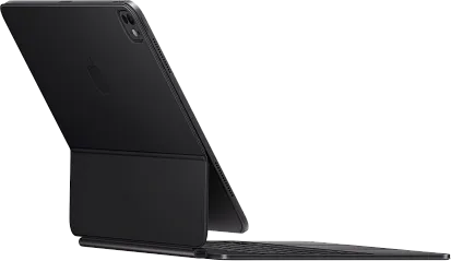 Клавиатура Apple Magic Keyboard для iPad Pro 13 M4/M5 (Black)