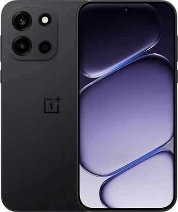 Смартфон OnePlus Nord 6 8/256Gb (Pitch Black)