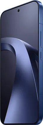 Смартфон Xiaomi 17T Pro 12/256Gb (Deep Blue)