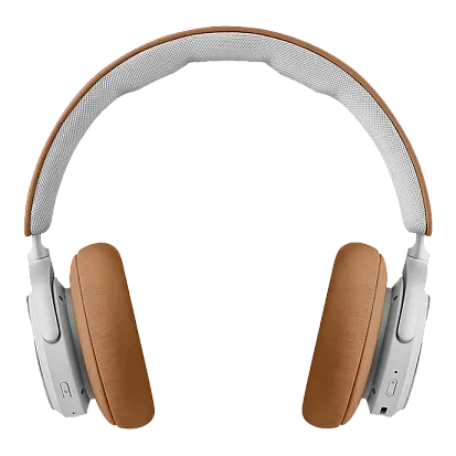 Беспроводные наушники Bang&Olufsen Beoplay HX ANC (Timber)