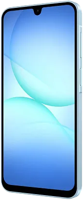 Смартфон Samsung Galaxy A17 4/128GB Light Blue 