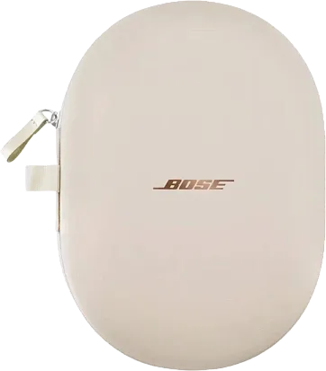 Беспроводные наушники Bose QC Ultra Gen.2 (Driftwood Sand)