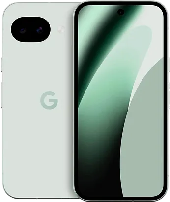 Смартфон Google Pixel 10a 8/256GB (Fog)