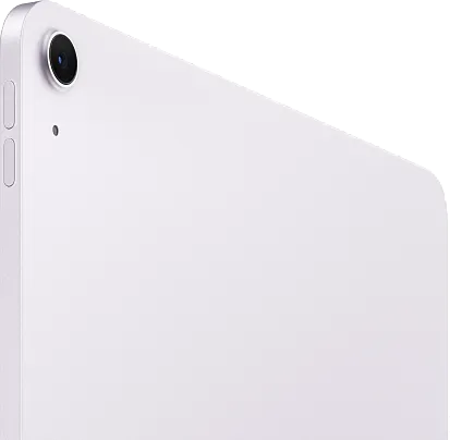 Планшет Apple iPad Air 13 (2026) 512GB Wi-Fi + Cellular (Purple)