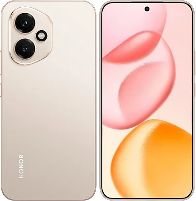 Смартфон Honor 400 8/256GB (Gold)