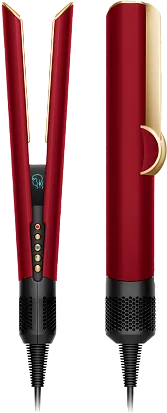 Выпрямитель Dyson Airstrait HT01 (Red Velvet)
