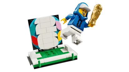LEGO FIFA World Cup
