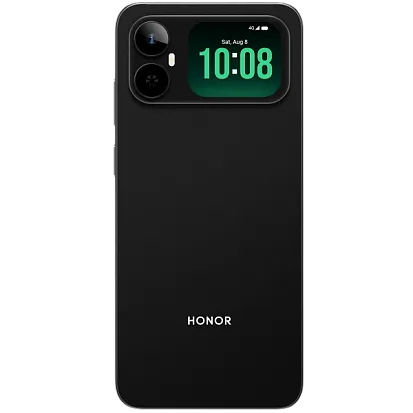 Смартфон Honor X5es 4/64GB (Black)