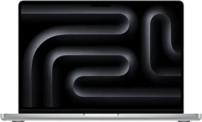 Ноутбук Apple MacBook Pro 14" (M5, 16/1TB) Silver (MDE54)