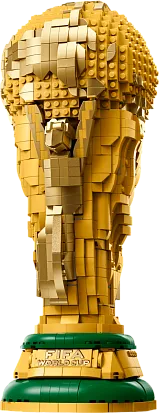 LEGO FIFA World Cup