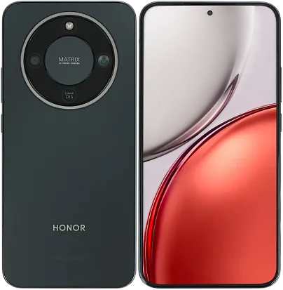 Смартфон Honor X9d 8/256GB (Black)