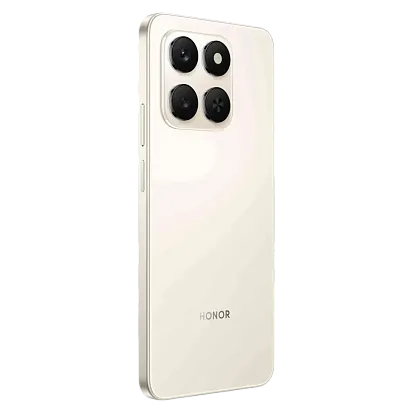 Смартфон Honor 400 Smart 8/256GB (Gold)