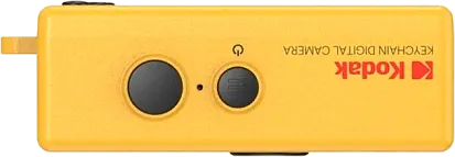 Фотоаппарат Kodak CHARMERA 1987