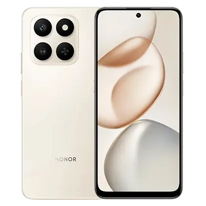Смартфон Honor 400 Smart 8/256GB (Gold)