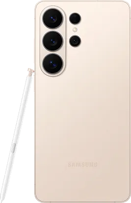 Смартфон Samsung Galaxy S26 Ultra 12/256Gb (Pink Gold)