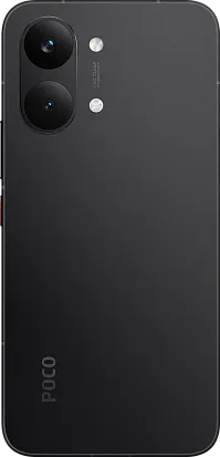 Смартфон Poco X8 Pro Max 5G 12/512GB (Black)