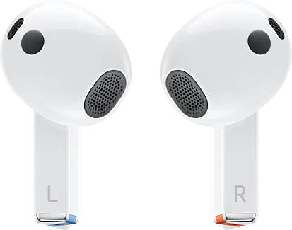 Наушники Samsung Galaxy Buds3 White