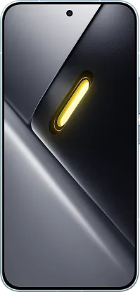 Смартфон Poco X8 Pro Max 5G 12/256GB (Blue)