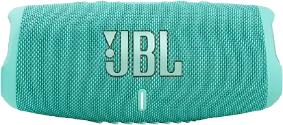 Портативная колонка JBL Charge 5 (Teal)