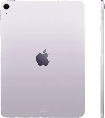 Планшет Apple iPad Air 11 (2026) 512GB Wi-Fi + Cellular (Purple)