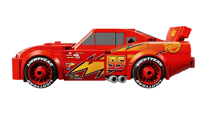 LEGO Speed Champions Lightning McQueen