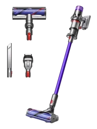 Беспроводной пылесос Dyson V11 Advanced SV51 (Nickel Purple) 