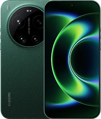Смартфон Xiaomi 17 Ultra 16/1Tb (Starlit Green)