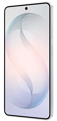 Смартфон Samsung Galaxy S26 12/256Gb White