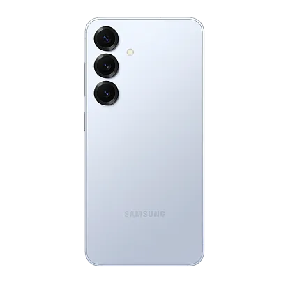 Смартфон Samsung Galaxy S25 12/256Gb (Icyblue)