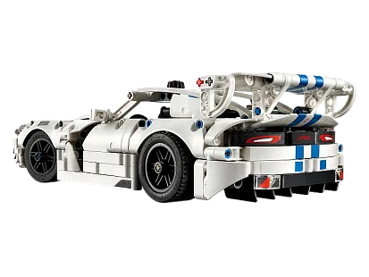  LEGO Technic Dodge Viper GTS-R (42234)