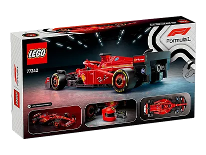 LEGO Speed Champions Ferrari SF-24 (77242) (77242)