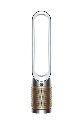 Очиститель воздуха Dyson (TP12) Purifier Cool PC2 (Nickel Gold)